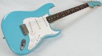 Fender Custom Shop 61 Stratocaster, Daphne Blue NOS